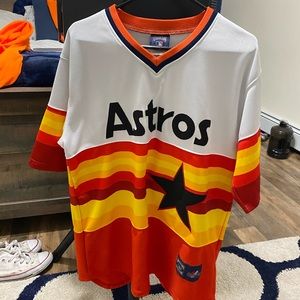 Astros Altuve Jersey